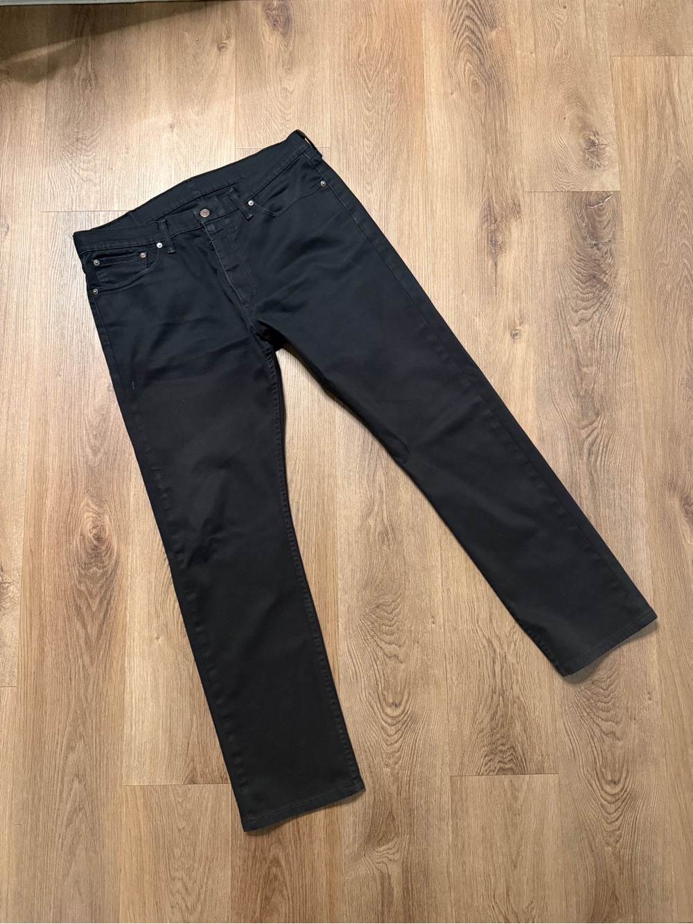 Levi’s 513 Jeans